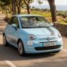 Vinilos adhesivo para fiat  pegatinas de calidad