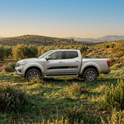 Vinils per a Nissan Navara