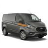 Vinils per a portes de ford transit custom sport