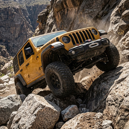 Pack von Vinyls für jeep Wrangler limited