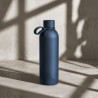 Botella Termica Rubber Go