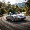 Pack vinils réplica martini racing per a 911 clàssic
