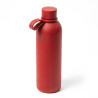 Botella Termica Rubber Go