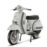 Adhesivos de vinilo para vespa