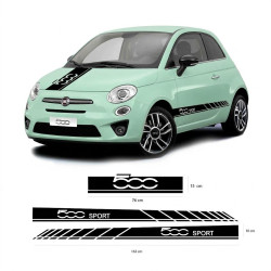 Pegatinas  para fiat  pegatinas de calidad