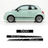 Pegatinas  para fiat  pegatinas de calidad