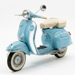 Enganxina per a vespa clásica