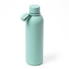 Botella Termica Rubber Go