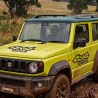 vinilos rubicon para wrangler jeep