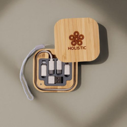 Set Cables Oder