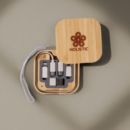 Set Cables Oder