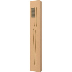 Raspall de dents Habitat