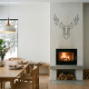 Vinilo decorativo estilo nordico