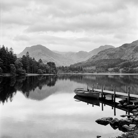 Fotomural llac