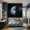 Fotomural planeta terra