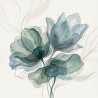 Fotomural flors