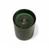 Vela Murmure Verde