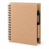 Libreta Bizance - Kraft