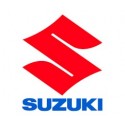 Vinyles pour Suzuki