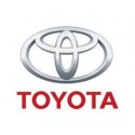 Vinyles pour Toyota