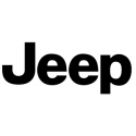 Vinyles pour Jeep
