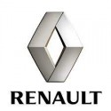 Vinyls für Renault