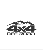 4x4 offroad
