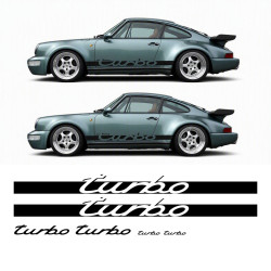 Vinios Porsche 911 Turbo